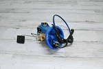 91-99 Bmw E36 Series M3 Gas Fuel Pump Sending Unit Assembly Oem. Fixed Price $79.99.