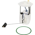 1X Electrical Fuel Pump Module Aseembly For 2009-2010 Dodge Journey 2.4L FG1720. Fixed Price $46.39.