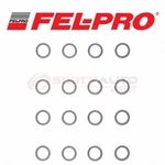 Fel-pro Intake And Exhaust Engine Valve Stem Oil Seal Set For 1979-2000 Gmc Yk. Fixed Price $23.77.