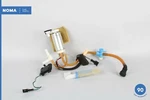 10-11 Jaguar Xf X250 Gas Fuel Pump Sending Unit W/ Level Sensor 9X239H307AD Oem. Fixed Price $101.68.