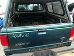 Fuel Pump Assembly 2.3L With Flex Vehicle Fits 00-01 Ranger 1952726. Fixed Price $76.00.