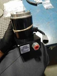 Airdog R3SBD100 Raptor Frrp Fuel Lift Pump 100GPH For 98-02 Dodge Cummins Diesel. Fixed Price $275.00.