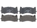 Textar Brake Pad Set 0004205004 Mercedes C63 Amg Gt Pro. Fixed Price $243.61.