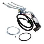 Oem Grade Fuel Pump Sender Chevy Caprice 86-89 4.3L V6 5.0L V8 25091023. Fixed Price $265.20.