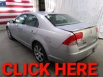 Fuel Pump Assembly 3.0L Awd Thru 05/23/10 Fits Fusion 324748. Fixed Price $124.97.