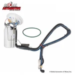 Fuel Pump For 2006-2010 Bmw 528I, 528XI, 530I, 530XI, 550I 3.0L 4.8L GAM1177. Fixed Price $61.50.