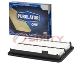 Purolatorone Air Filter For 2013-2018 Acura Rdx Intake Inlet Manifold Fuel Yc. Fixed Price $19.08.