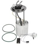 Delphi FG2105 Fuel Pump Module Assembly For Cadillac Escalade/gmc Yukon 15-16. Fixed Price $353.43.