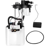 Fuel Pump Module Assembly For 2007-08 Chevrolet Impala Pontiac Grand Prix. Fixed Price $64.98.