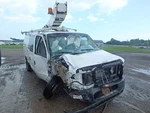Fuel Pump Assembly Front Of Rear Axle Fits 05-08 Ford E150 Van 448850. Fixed Price $95.69.