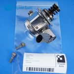 08-14 Oem Bmw Fuel Pump N63 7595339 E70 F01 F02 F04 F10 F13 F12 E71 F07. Fixed Price $69.00.