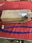 Nos 1966-67 Ford Fairlane Station Wagon Fuel Tank Sending Unit C6OZ-9275-B. Fixed Price $229.00.