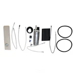 Fuel Pump And Strainer Set Gmb 530-1350. Fixed Price $74.99.