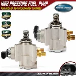 2X Left & Right Side High Pressure Fuel Pump For Audi Q7 RS4 Volkswagen Touareg. Fixed Price $239.79.
