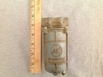 Ac Spark Plug Model 12V-EP12 Electric Fuel Pump. Fixed Price $30.00.