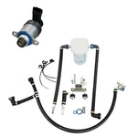 Exergy S&s GEN2.1 CP4 Disaster Prevention Kit 11-19 Ford 6.7L Powerstroke. Fixed Price $675.00.