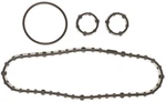 Mahle Fuel Pump Mounting Gasket For Expedition, Navigator, F-150 GS33870. Fixed Price $23.20.