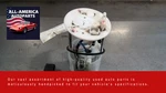 Suzuki SX4 Fuel Pump Assembly 2.0L 2007-2013 Used Oem 7577657. Fixed Price $129.83.