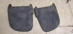 Audi R8 2012 Carpet Front 1226775. Fixed Price $399.87.