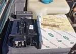 Land Rover Discovery 96-99 Fuel Pump Relay YWB100820L YWB10041L Genuine New. Fixed Price $175.00.