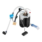 Fuel Pump Assembly W/sensor For 2013-15 Jaguar Xf 2.0/3.0L L4/V6 FG1669 C2Z8509. Fixed Price $60.99.