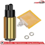 Fuel Pump For 1990-2012 Mitsubishi 1.5L 1.8L 2.4L 3.0L With Installation Kit. Fixed Price $14.59.