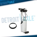 Gas Fuel Pump Module Assembly For 2003 Chevy Gmc Express Savana 1500 2500 3500. Fixed Price $97.36.