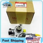 New High Pressure Fuel Pump Fits For Honda Odyssey Pilot Acura Mdx Rlx Tlx 3.5L. Fixed Price $109.50.