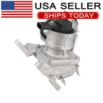 New Secondary Air Inject Check Valve For 2007-2009 Toyota Tundra 4.7L. Fixed Price $55.99.