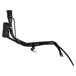Crown Fuel Hose Kit Filler & Vent For 2007-2018 Jeep Jk Wrangler W/ Ga. Fixed Price $162.70.