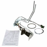 Fuel Pump Hanger Assembly-and Sender Delphi HP10023. Fixed Price $199.00.