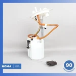 15-23 Lr Discovery Sport L550 Gas Fuel Pump Sending Unit W/ Level Sensor Oem 54K. Fixed Price $141.10.