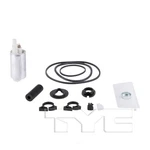 Electric Fuel Pump-crq Premium Tyc 152044-A. Fixed Price $56.99.