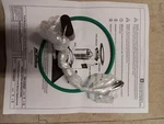 New Gm Oem 12-13 Chevy Impala- Fuel Gauge Tank Float Level Sending Unit 19257908. Fixed Price $79.99.