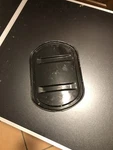 Bmw E30 Fuel Tank Access Covers 51711884758. Fixed Price $46.52.