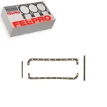 Fel-pro Engine Oil Pan Gasket Set For 1960 Studebaker 5E12D. Fixed Price $24.31.