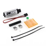 Deatschwerks DW200 Series 255LPH In-tank Fuel Pump For Eclipse All Fwd (90-94). Fixed Price $145.02.