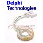 Delphi Distributor Ignition Pickup For 1988-1995 Chevrolet C2500 4.3L 5.0L Iu. Fixed Price $29.10.