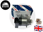 Bosch 0928400706 Fuel Suction Control Valve Audi Volkswagen Seat Skoda 2.0 Tdi. Fixed Price $56.44.