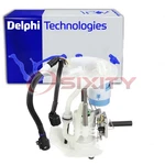 Delphi Fuel Pump Module Assembly For 2010 Mercury Mountaineer 4.0L 4.6L V6 Ac. Fixed Price $284.32.
