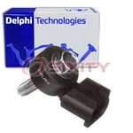 Delphi Ignition Knock Detonation Sensor For 2012-2015 Chevrolet Camaro 3.6L Tf. Fixed Price $34.72.