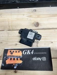 09-12 Audi A4 S4 B8 Fuel Pump Delivery Control Module Relay Oem 8K0906093C. Fixed Price $24.00.