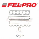 Fel-pro Cylinder Head Gasket Set For 1957-1965 International AM120 3.6L 3.9L Hm. Fixed Price $119.25.