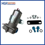 Electric Fuel Pump High Flow 110 Gph Universal Carb 3/8" Npt Inlet Outlet. Fixed Price $70.23.