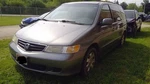 Fuel Pump Only 3.5L Tank Mounted Fits 02-04 Odyssey 63455. Fixed Price $118.30.