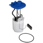 Fuel Pump Module Assembly Delphi FG1147 Compatible With 2008-2015 Nissan Rogue. Fixed Price $408.67.