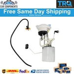 Trq New Fuel Pump Module Assembly For 2006-2018 Vw Cc Passat. Fixed Price $123.12.