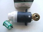 Carter P72069 Electric Fuel Pump For 1986-1989 Nissan Truck D21. Fixed Price $35.95.