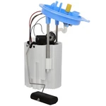Electrical Fuel Pump Module Assembly For Audi A3 2012-2019 Tt 2018-2014. Fixed Price $40.39.