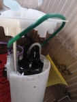 Brand New 05 06 Chrysler T/c Dodge G/c Fuel Pump Module Assembly Delphi FG0940. Fixed Price $91.68.